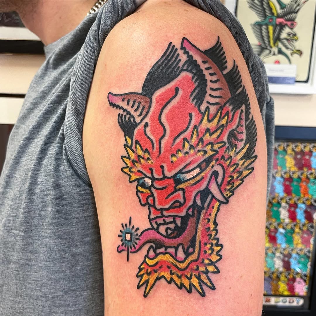 Dragon
