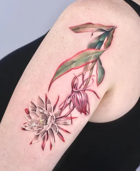 Flower