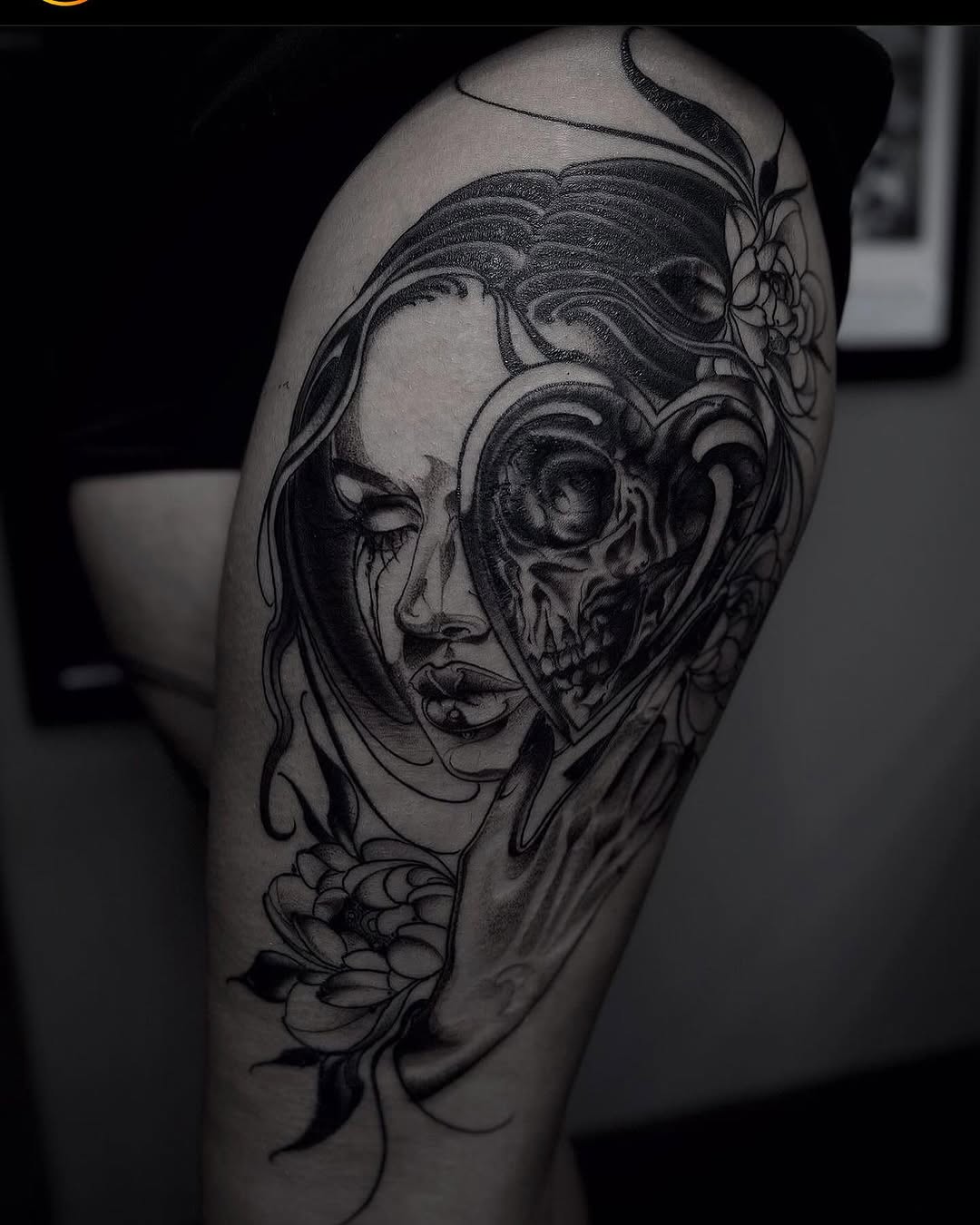 Guru Tattoo