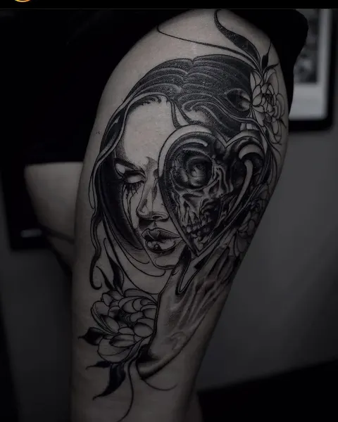 Guru Tattoo