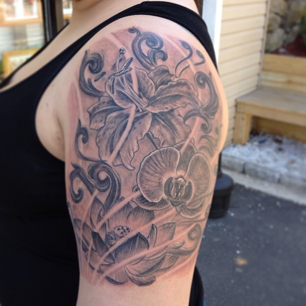 Flower