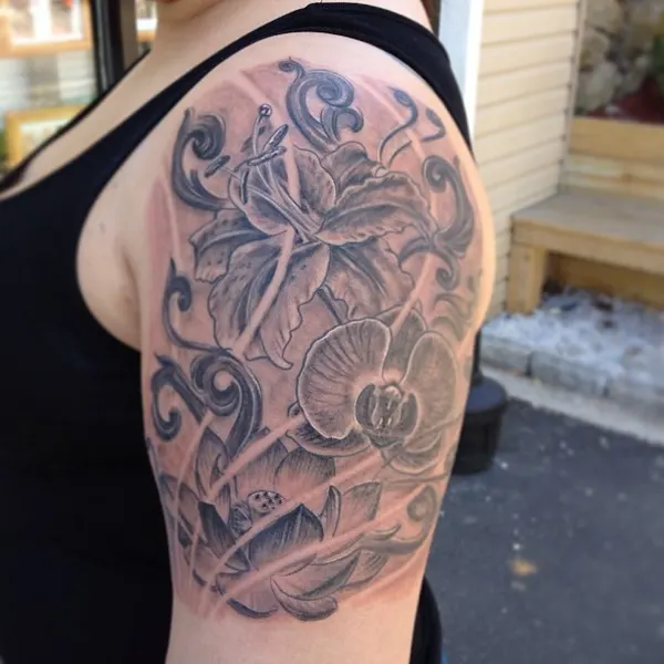 Flower