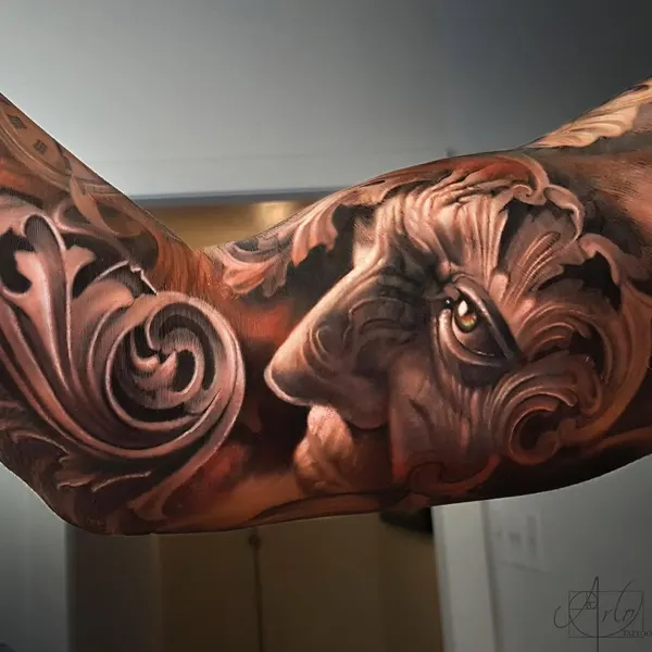 arlotattoos