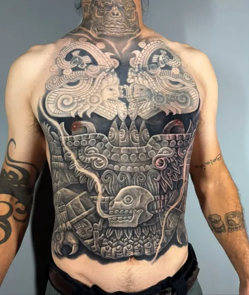 tattoosbygoethe