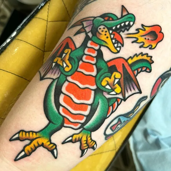 Dragon
