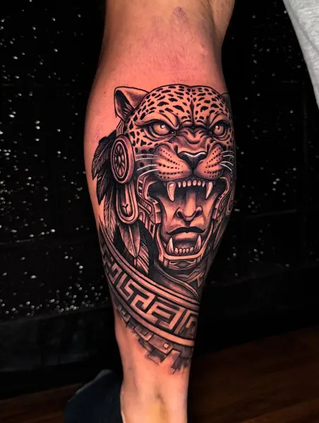 Tiger, Animal