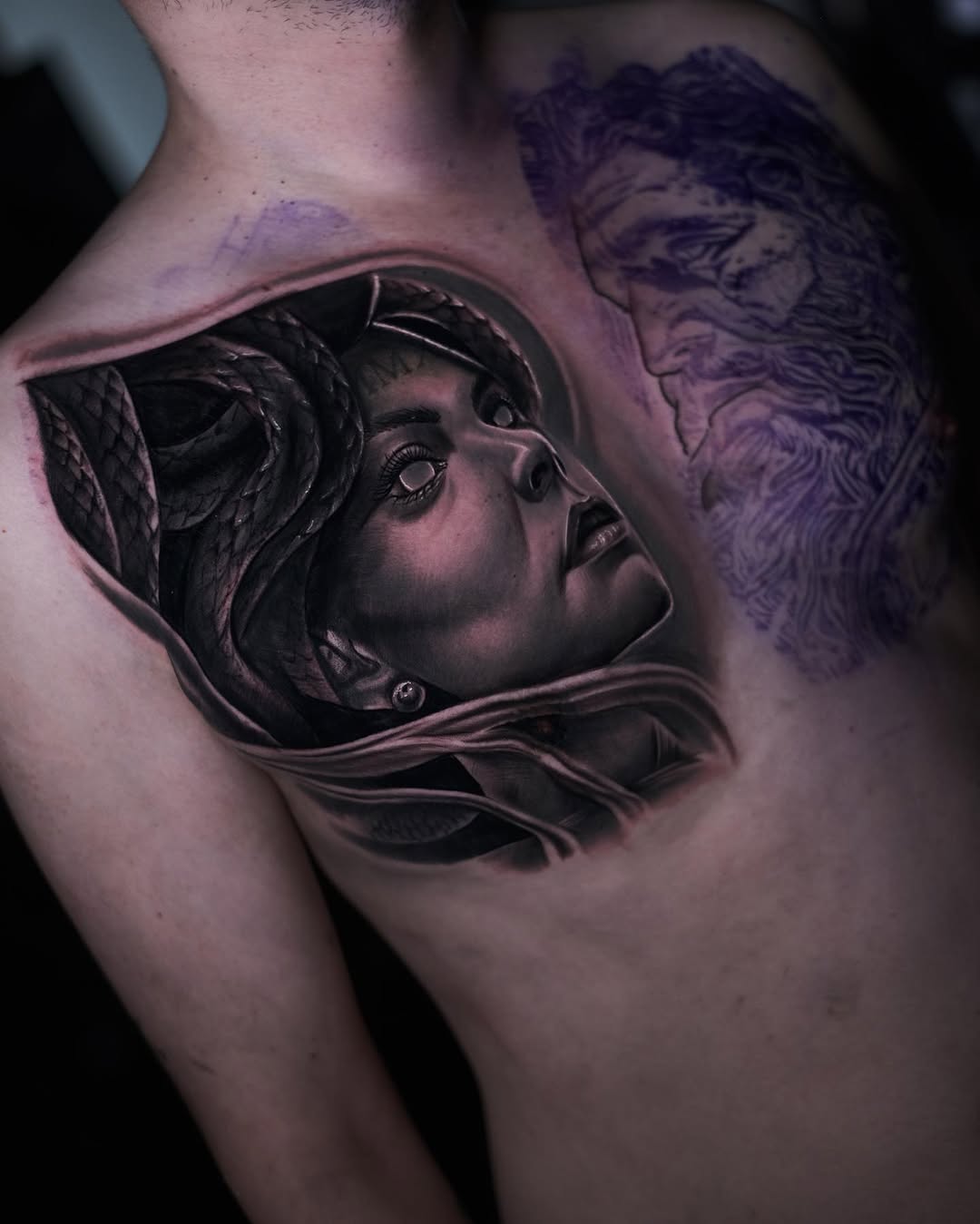 josemanrique.art