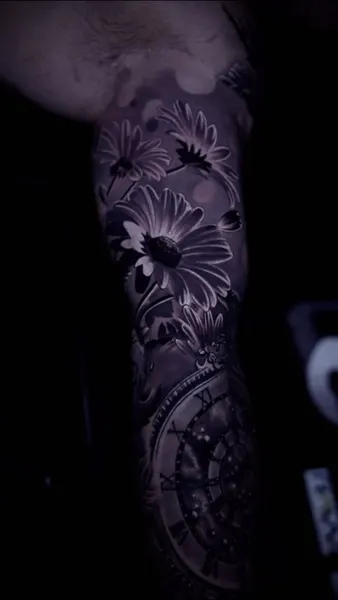 Rey Art Tattoo