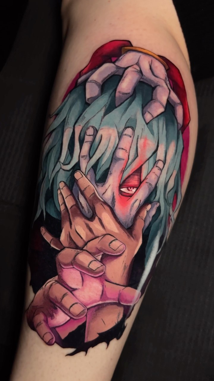 Corin Gilbert