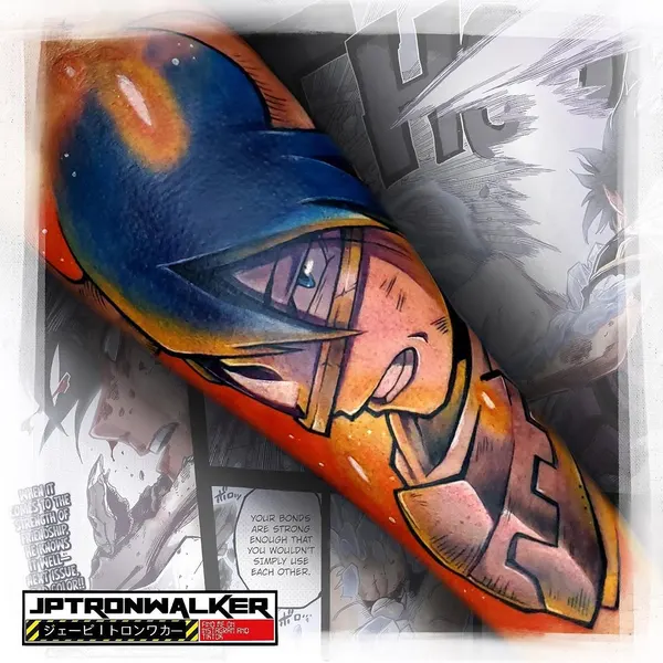 jptronwalker