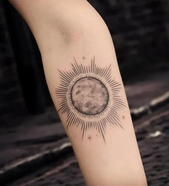 Nature, Geometric