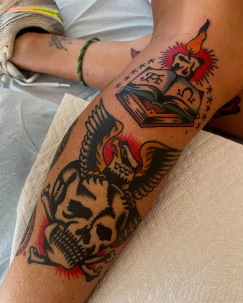 chrisfernandeztattooing