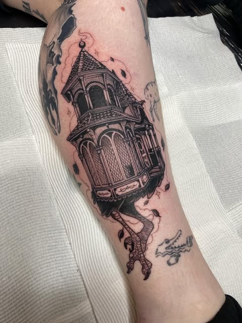 greenlotustattoo
