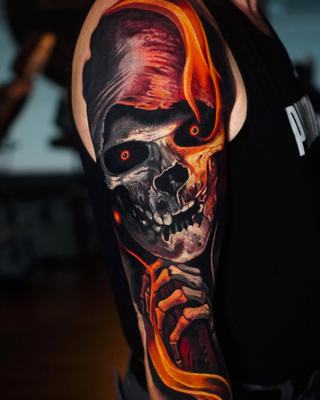 williartattoo