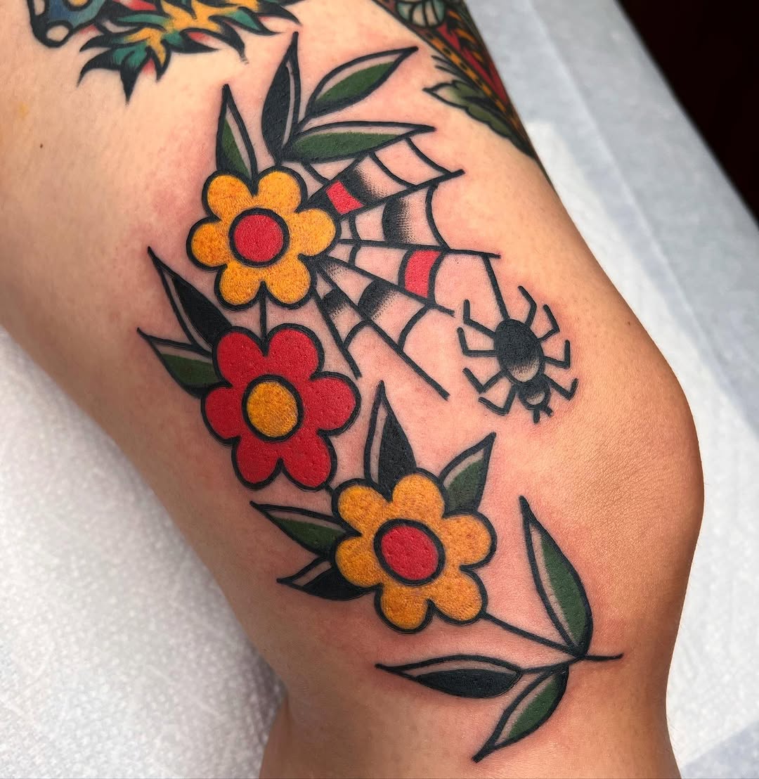 jessbakertattoo
