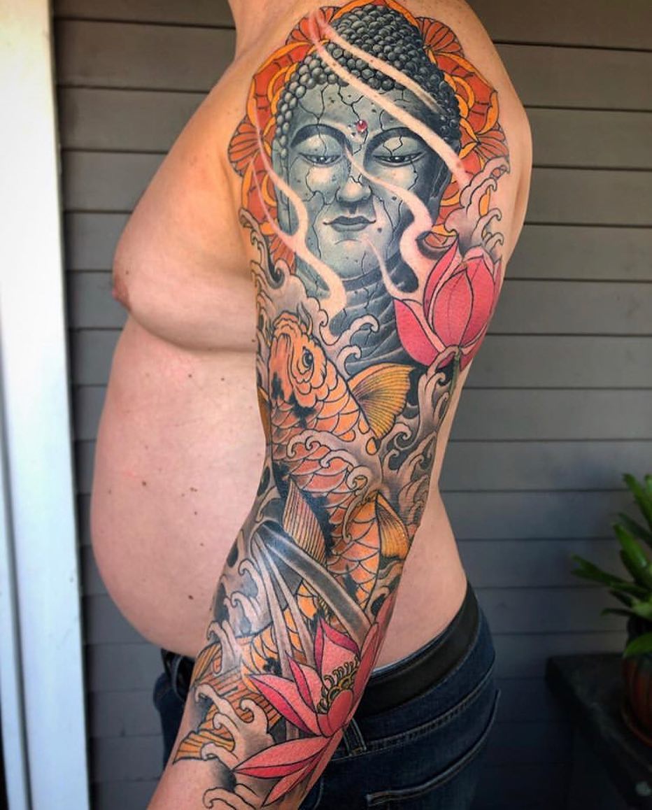 Full Circle Tattoo
