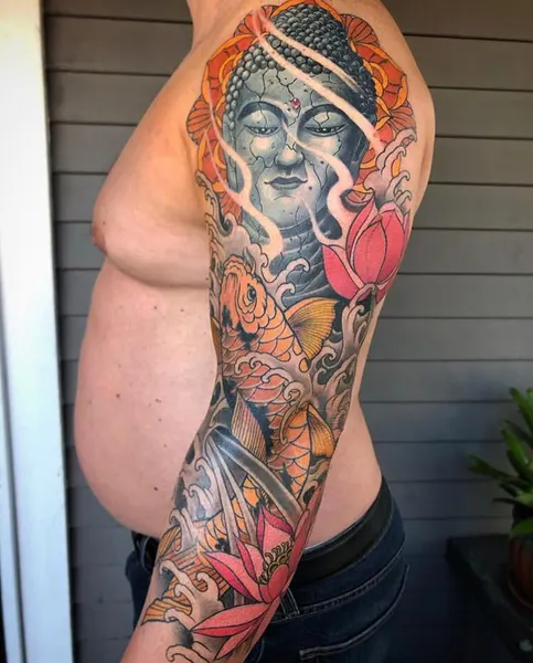 Full Circle Tattoo