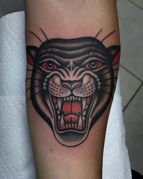 Animal, Tiger