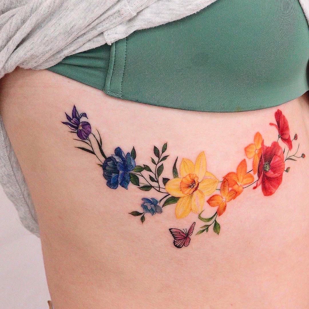 Flower