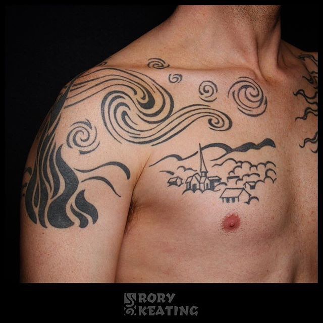 Guru Tattoo