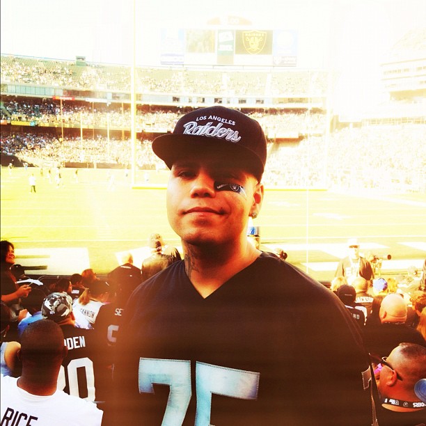 Isaiah Negrete