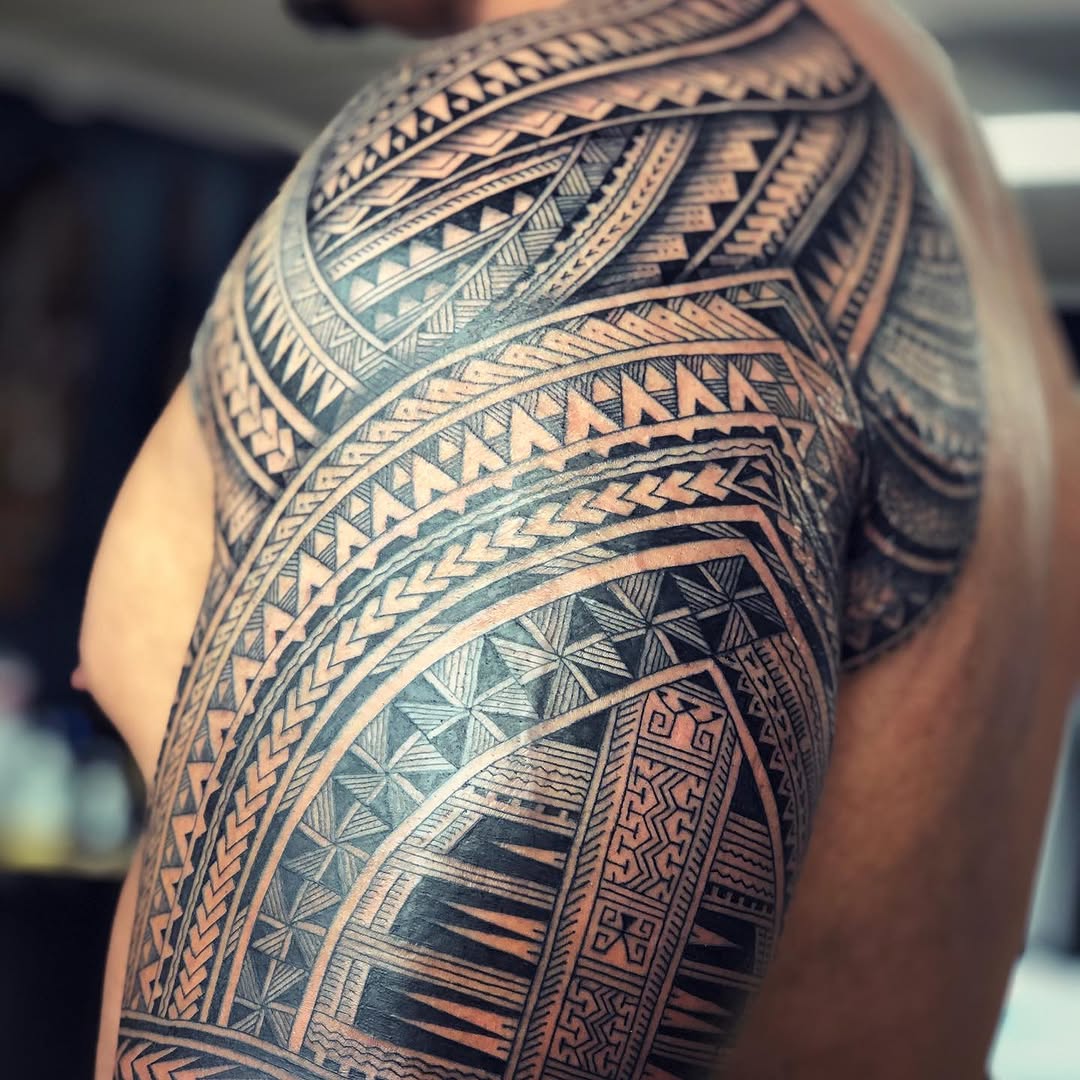Michael Fatutoa