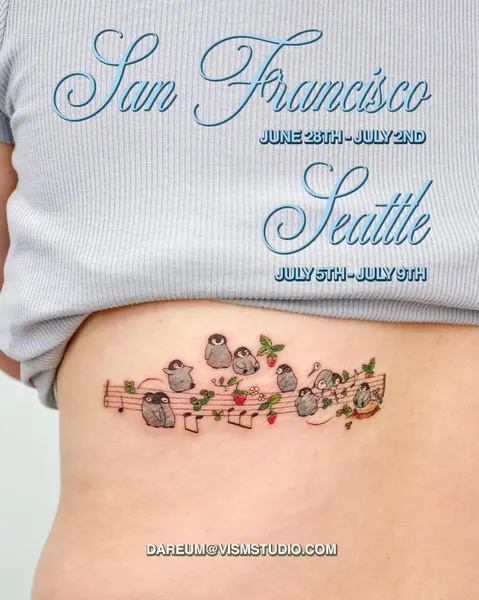 dareumtattoo