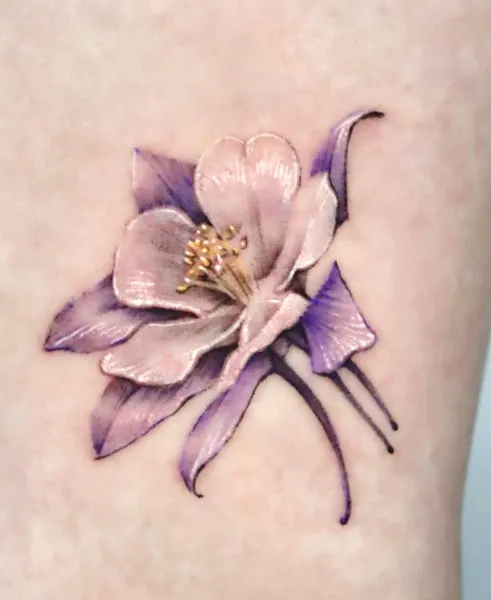 Flower, Nature