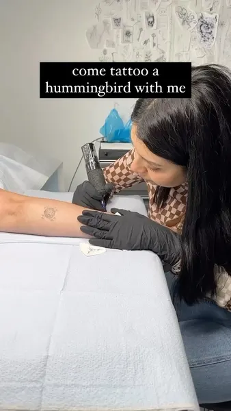 Circa Tattoo
