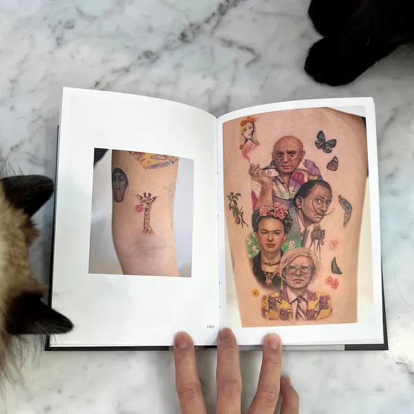 paw.tattoo