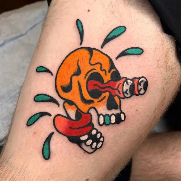 jessbakertattoo