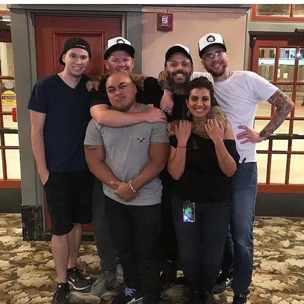 timbecktattoos