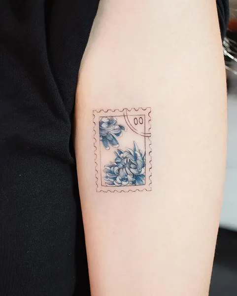 tattooist_arun