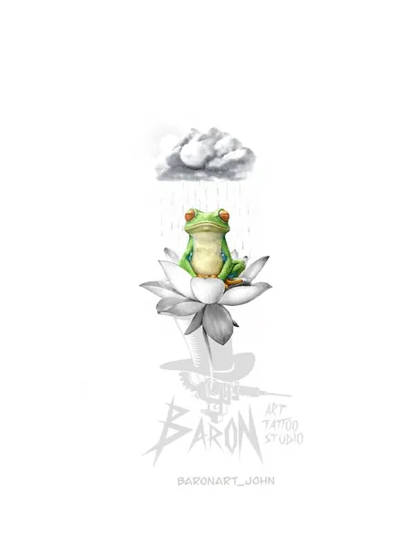 baronarttattoo
