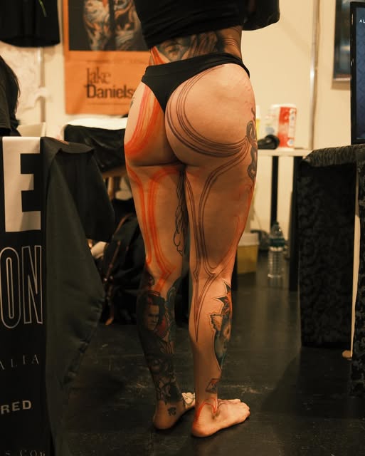 jaketattoos