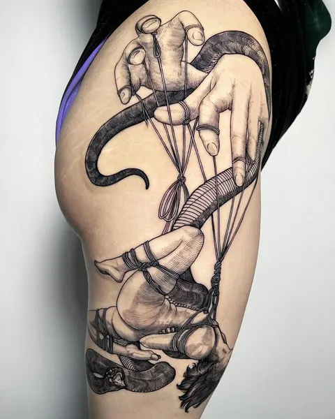 tattoosbylandon