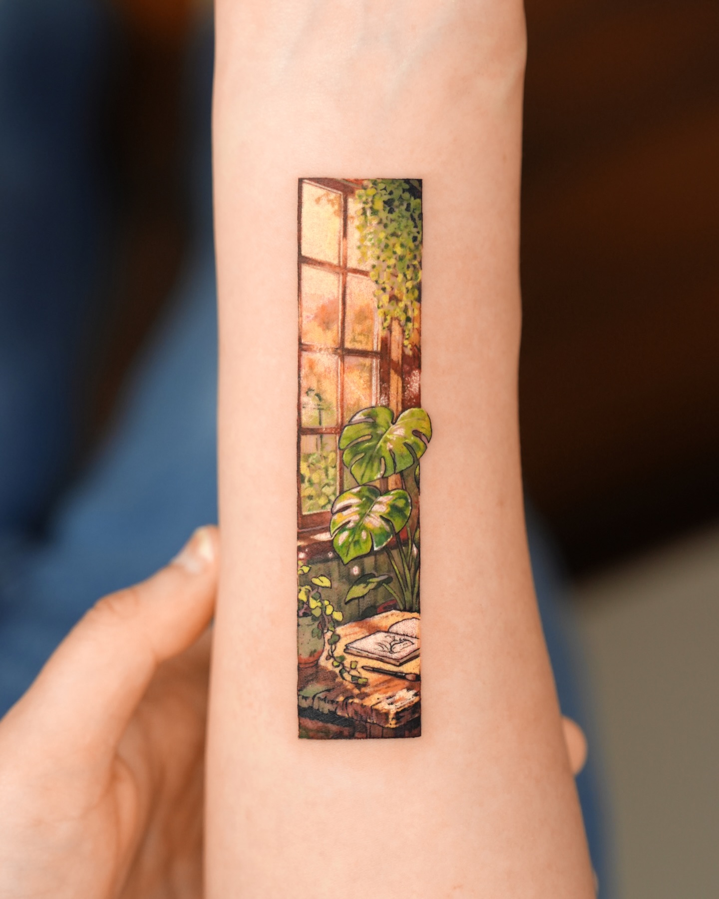 tattooist_yun