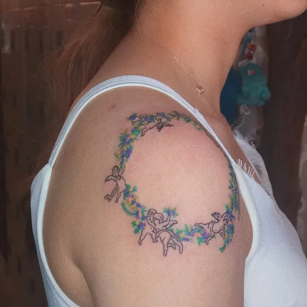 Flower