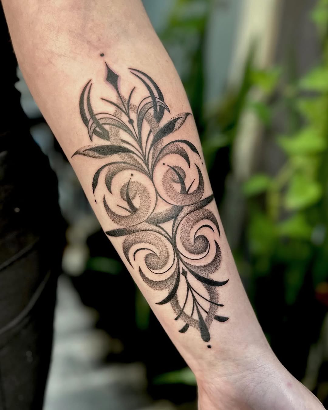 Guru Tattoo