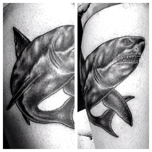 Sloo Tattoos