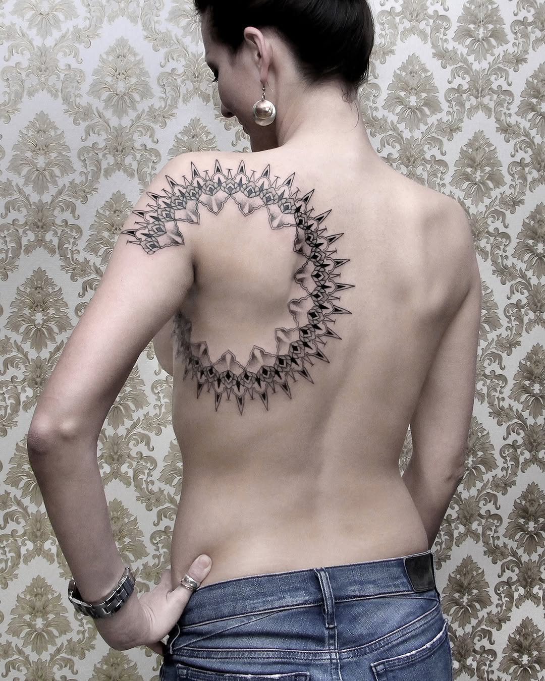dotstolines