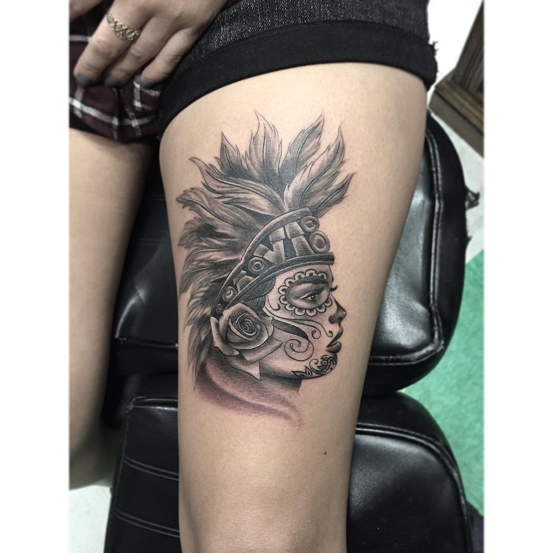 Isaiah Negrete