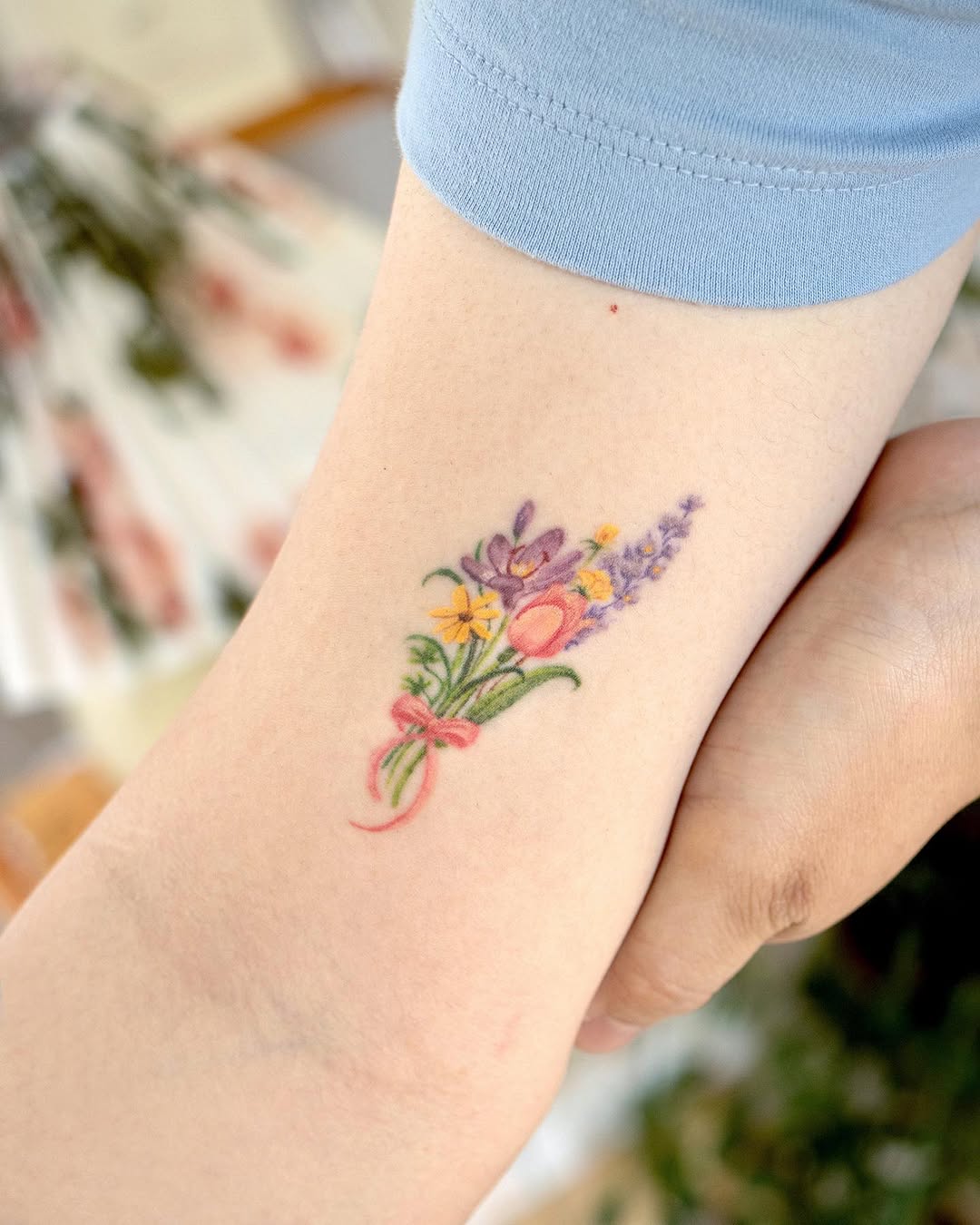 Flower