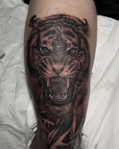 Tiger
