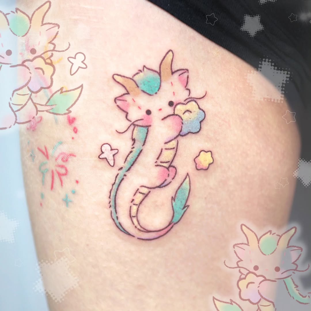 Dragon