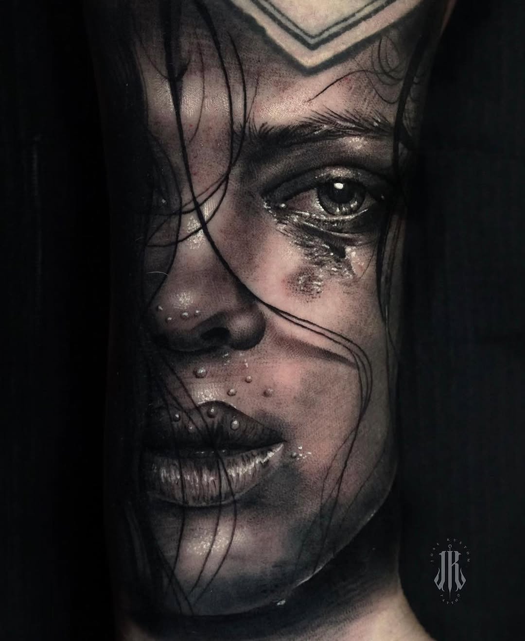 Guru Tattoo
