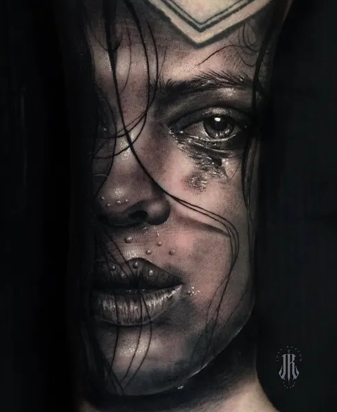 Guru Tattoo