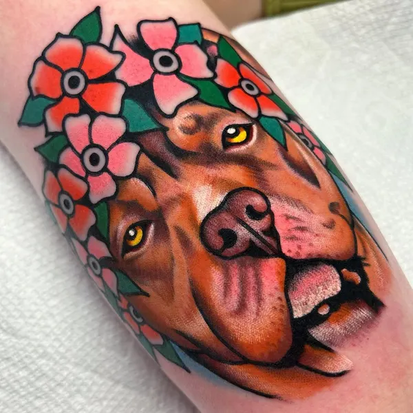 joshbovendertattoo