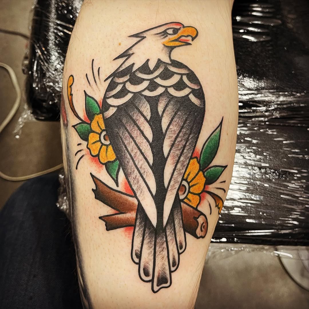 timbecktattoos