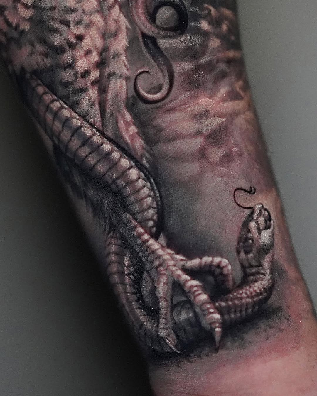 Dragon